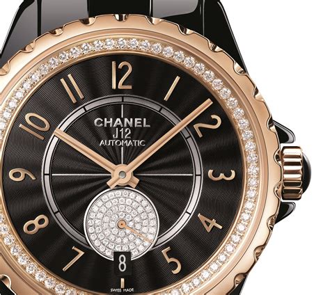 chanel j12 hk|Chanel j12 ceramic watch price.